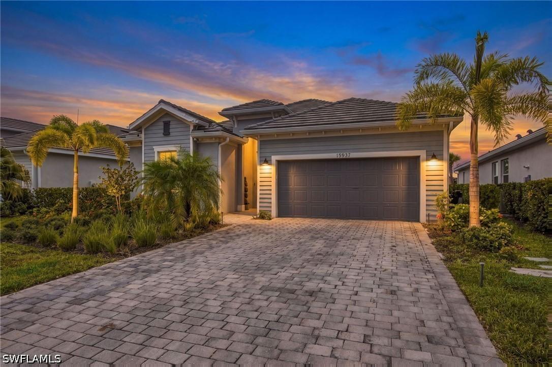 15937 Sugar Hill Dr., Punta Gorda, FL 33982