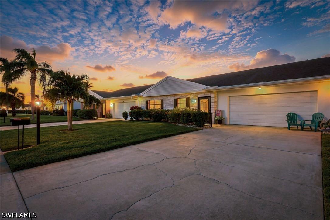 1454 Saddle Woode Dr., Fort Myers, FL 33919