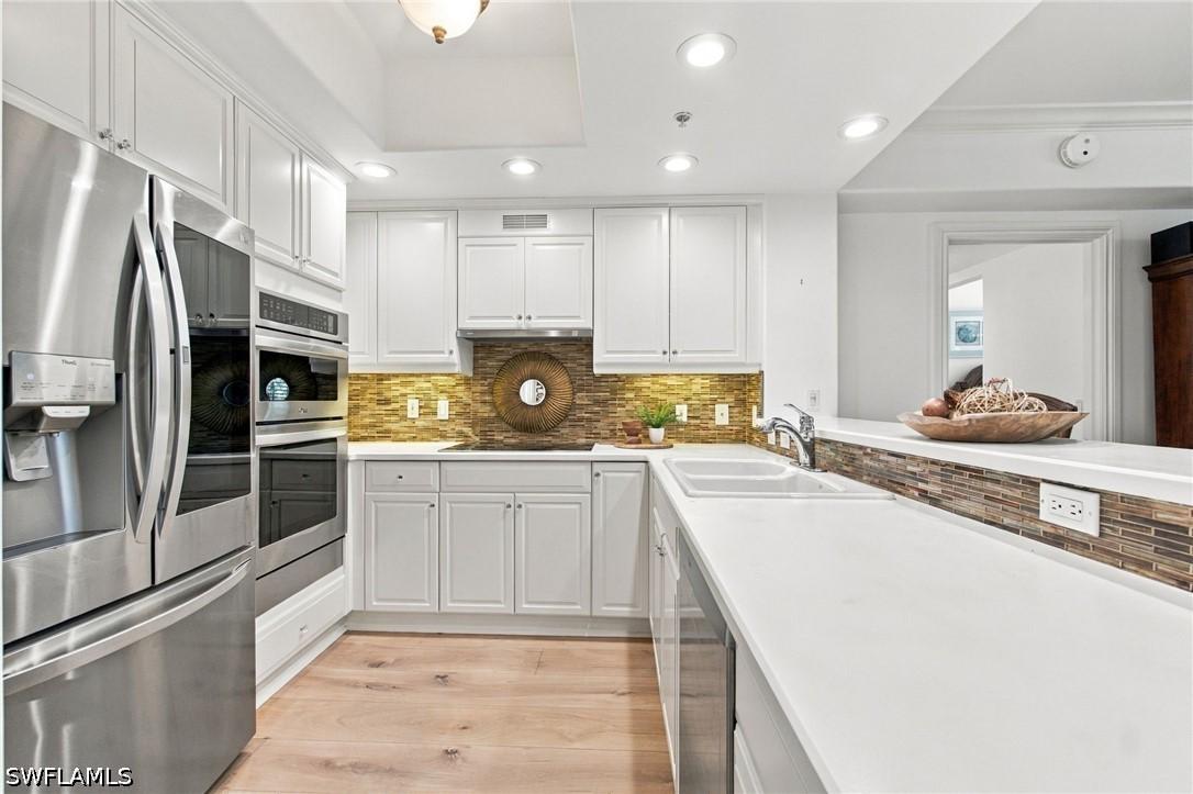 2738 Tiburon Blvd. #206, Naples, FL 34109
