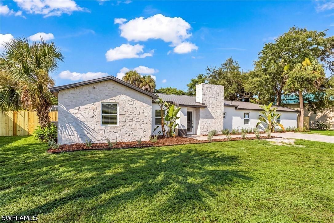 1428 Coconut Dr., Fort Myers, FL 33901