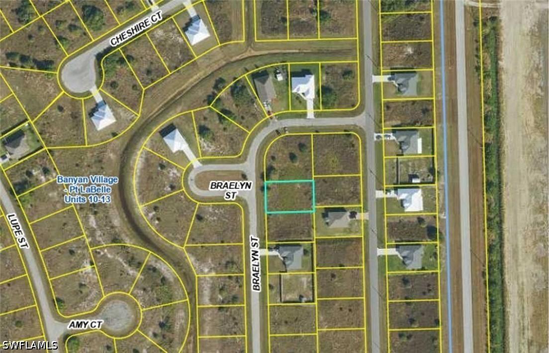517 Braelyn St., Labelle, FL 33935