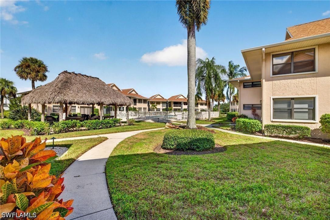 1100 9th St. #C-103, Naples, FL 34102