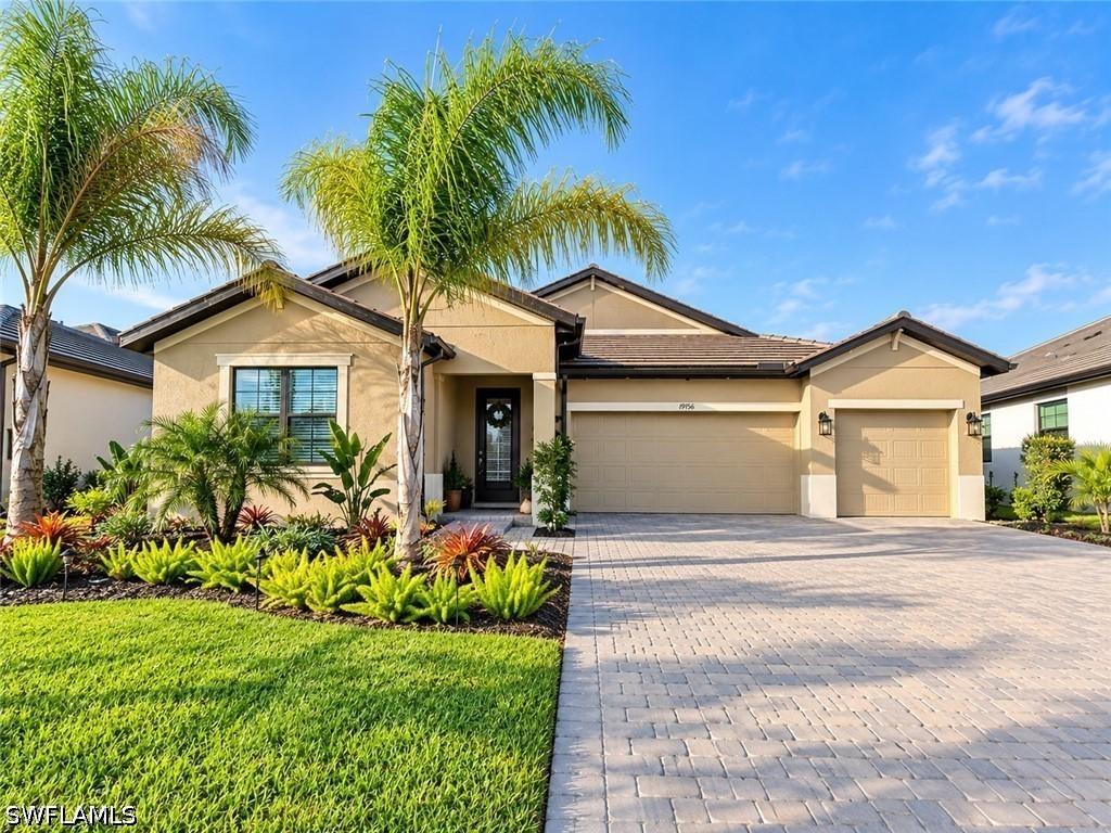 19156 Hanley Blvd., Estero, FL 33928