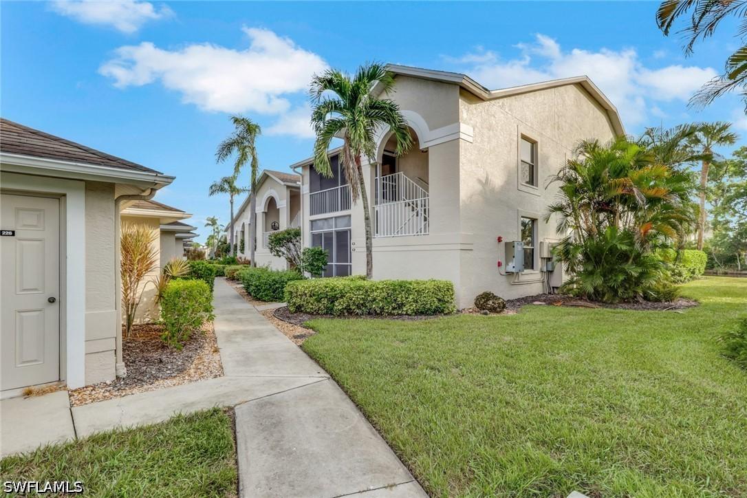 14541 Hickory Hill Ct. #216, Fort Myers, FL 33912