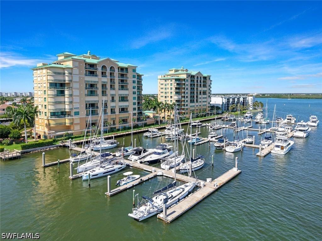 1069 Bald Eagle Dr. #S301, Marco Island, FL 34145