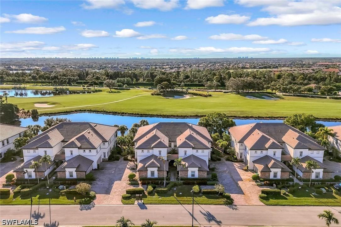 9537 Ironstone Ter. #201, Naples, FL 34120