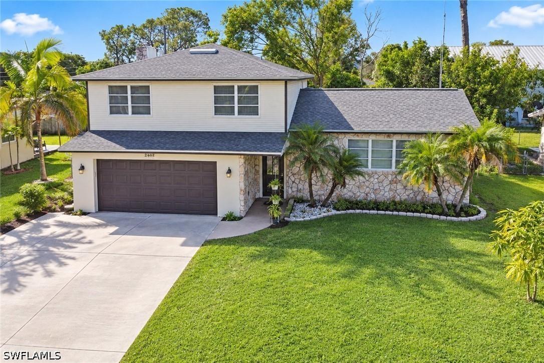 4208 Mindi Ave., Naples, FL 34112