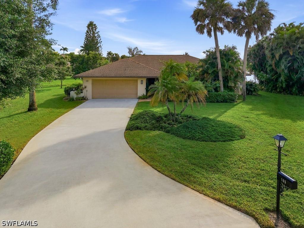 105 Cherry Hill Ct., Naples, FL 34113