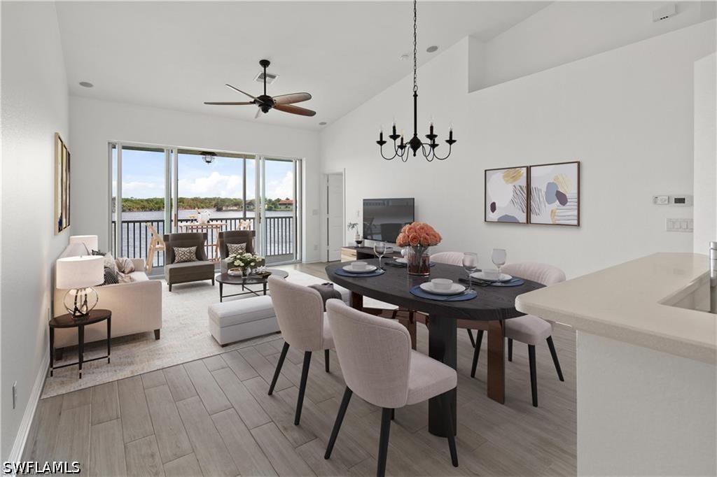 25013 Peacock Ln. #202, Naples, FL 34114