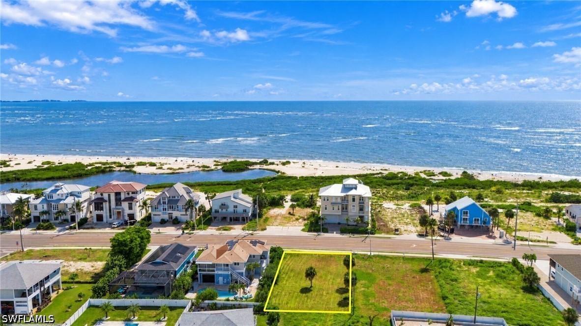 8045 Estero Blvd., Fort Myers Beach, FL 33931