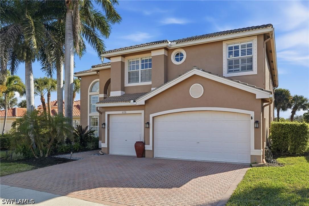 1870 Ivory Cane Point, Naples, FL 34119