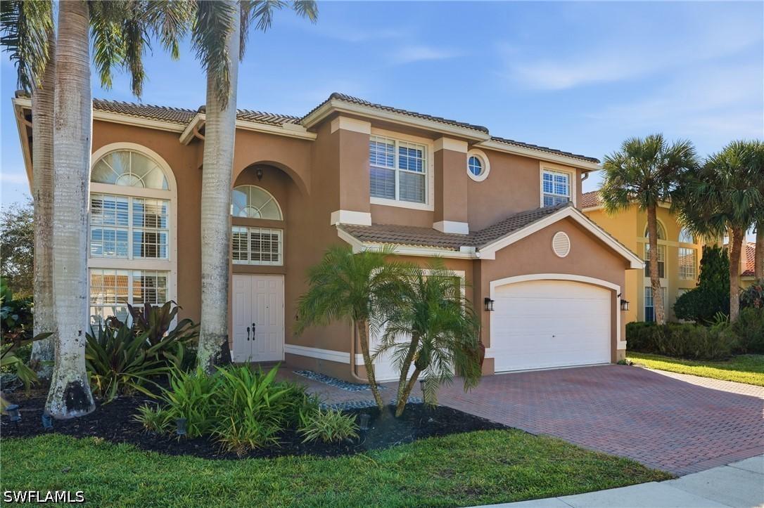 1870 Ivory Cane Point, Naples, FL 34119