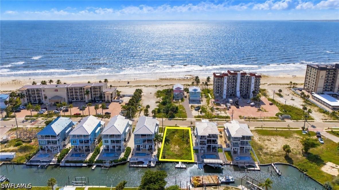 621 Estero Blvd., Fort Myers Beach, FL 33931