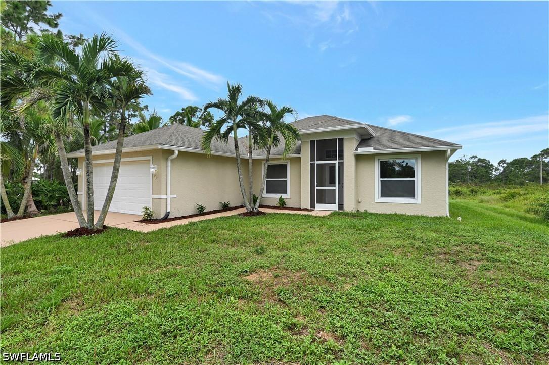 954 Marilyn Ave., Lehigh Acres, FL 33974