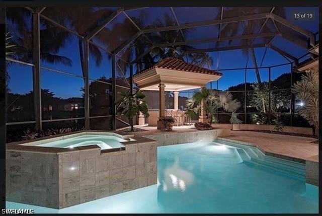 1328 Wood Duck Tr., Naples, FL 34108
