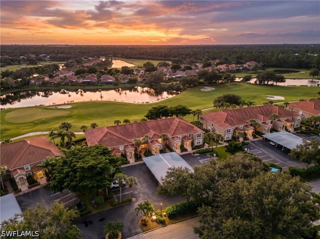 9010 Spring Run Blvd. #707, Bonita Springs, FL