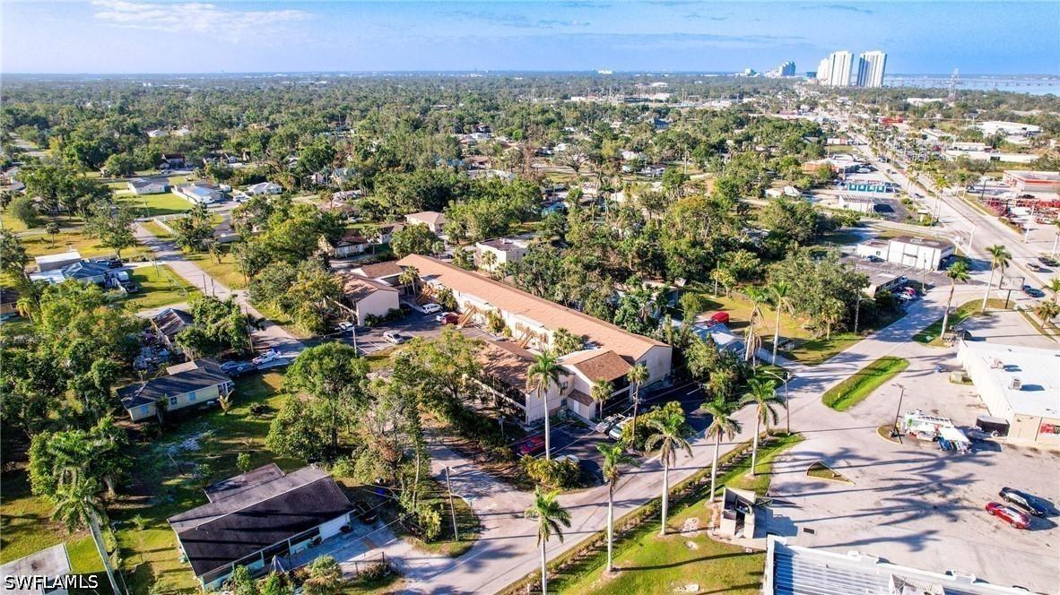 824 Alderman St. #101, Fort Myers, FL 33916
