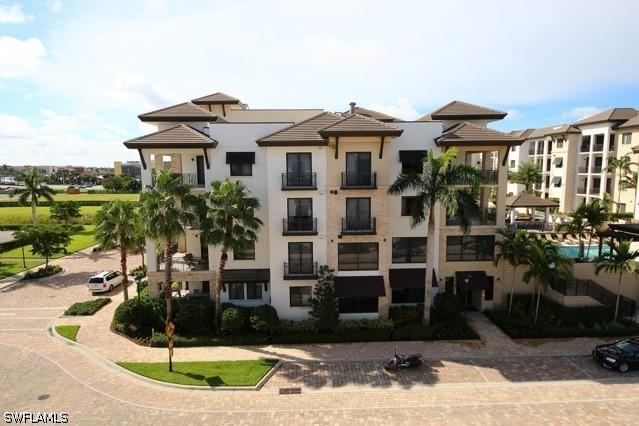 1035 3rd Ave. #411, Naples, FL 34102
