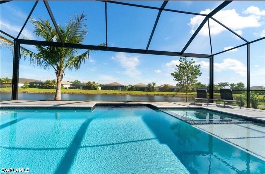 11817 Drake Ln., Naples, FL 34120