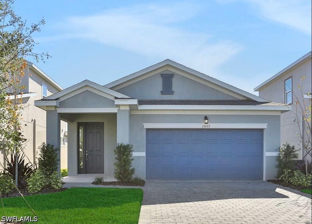 13455 Turnleaf Blvd., Punta Gorda, FL 33955