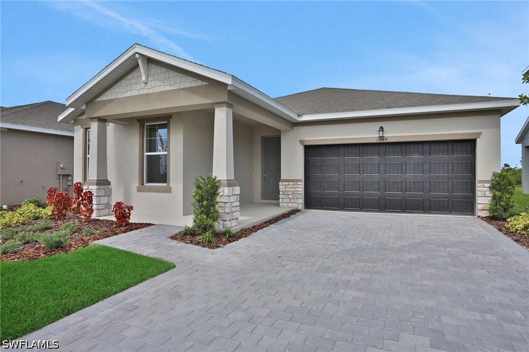 13512 Turnleaf Blvd., Punta Gorda, FL 33955