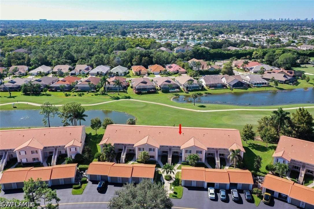 575 Saratoga Cir. #204, Naples, FL 34104