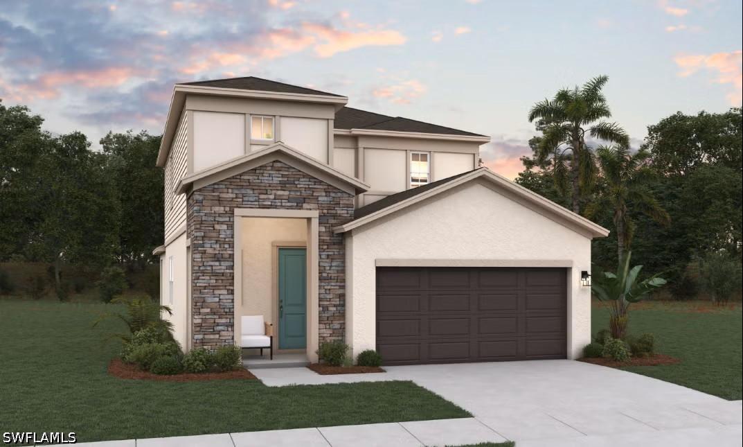 13485 Turnleaf Blvd., Punta Gorda, FL 33955