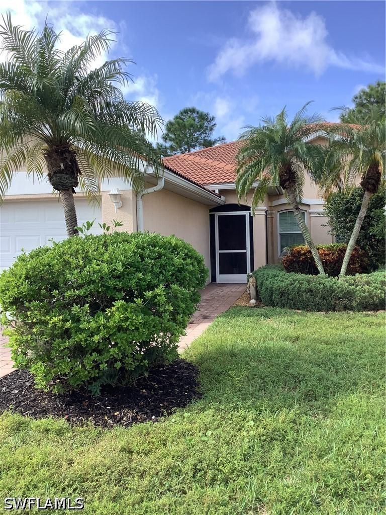 7808 Meridan Ct., Naples, FL 34104
