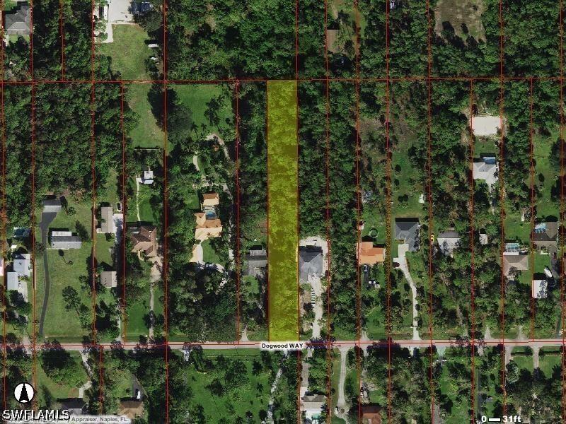 6131 Dogwood Way, Naples, FL 34116