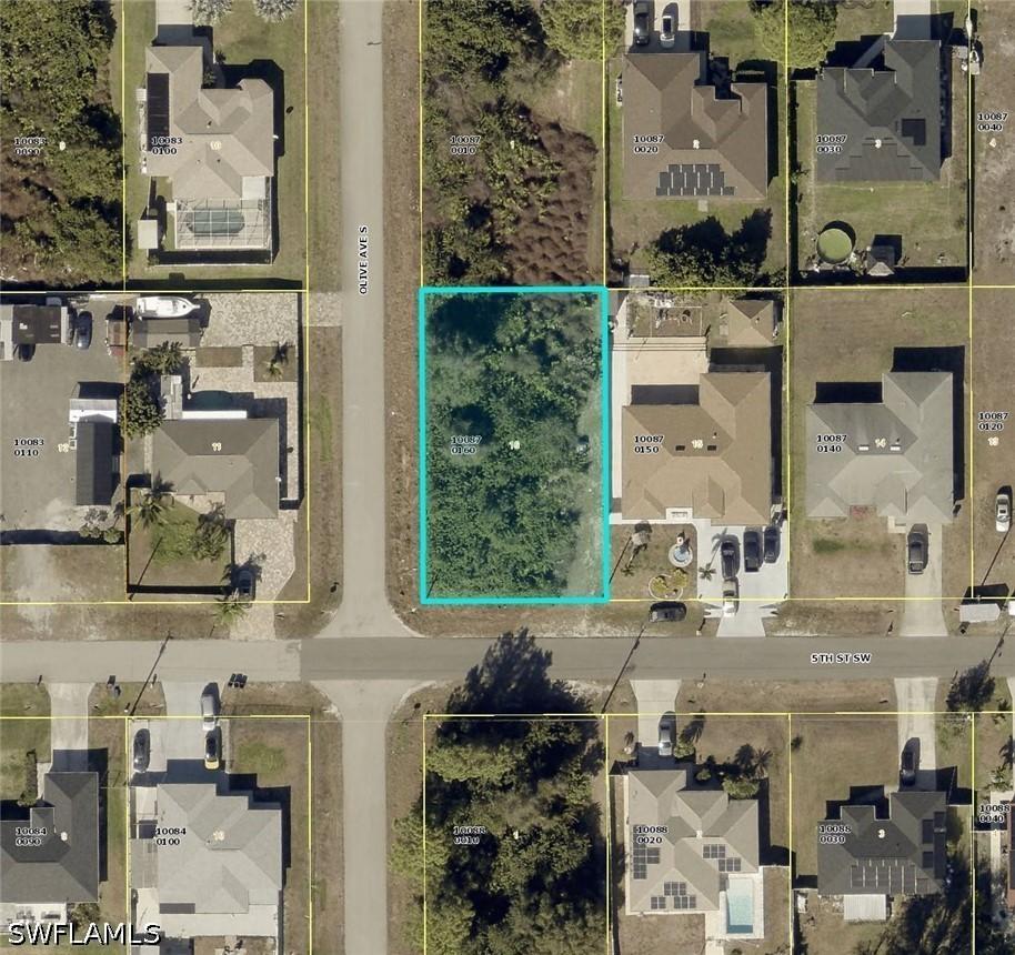 3114 5th St., Lehigh Acres, FL 33976