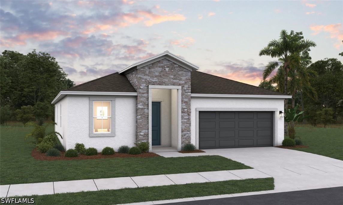 16947 Squirrel Branch Ln., Alva, FL 33920
