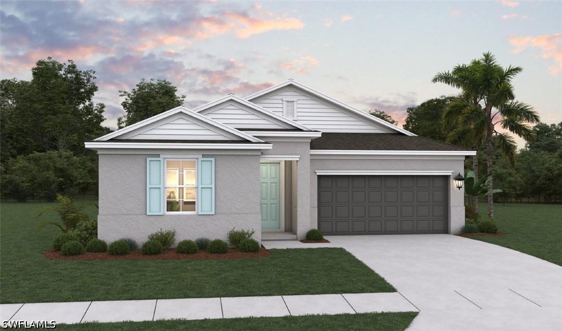 16939 Squirrel Branch Ln., Alva, FL 33920