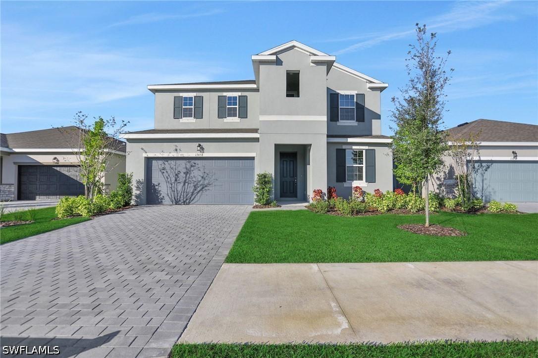 13458 Turnleaf Blvd., Punta Gorda, FL 33955