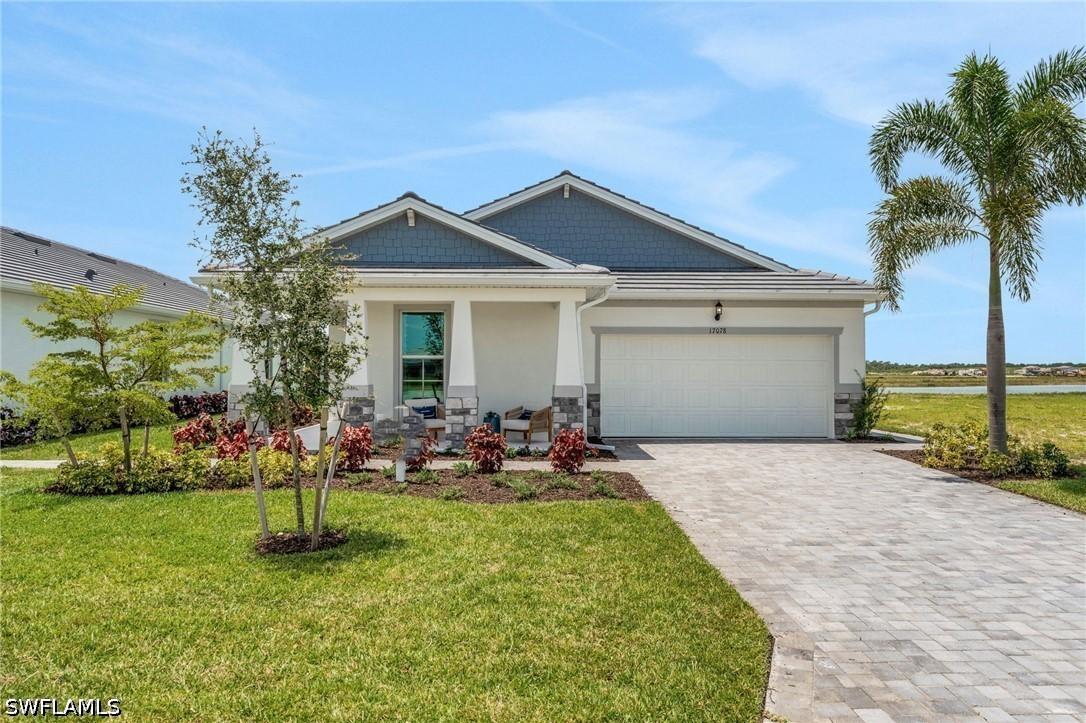 17078 Squirrel Branch Ln., Alva, FL 33920