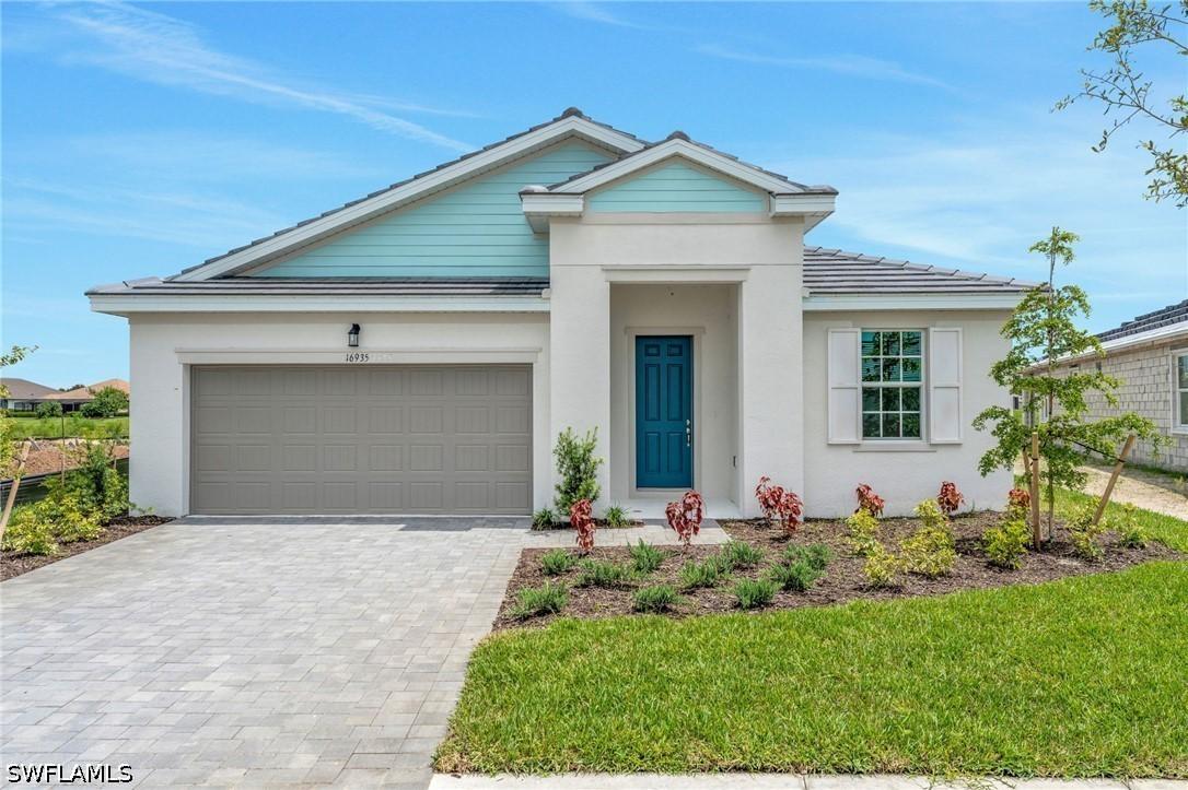 16935 Squirrel Branch Ln., Alva, FL 33920