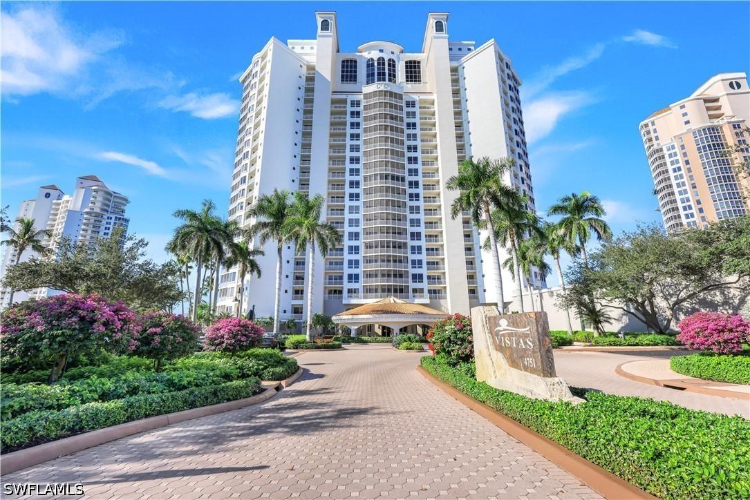 4751 Bonita Bay Blvd. #705, Bonita Springs, FL 34134