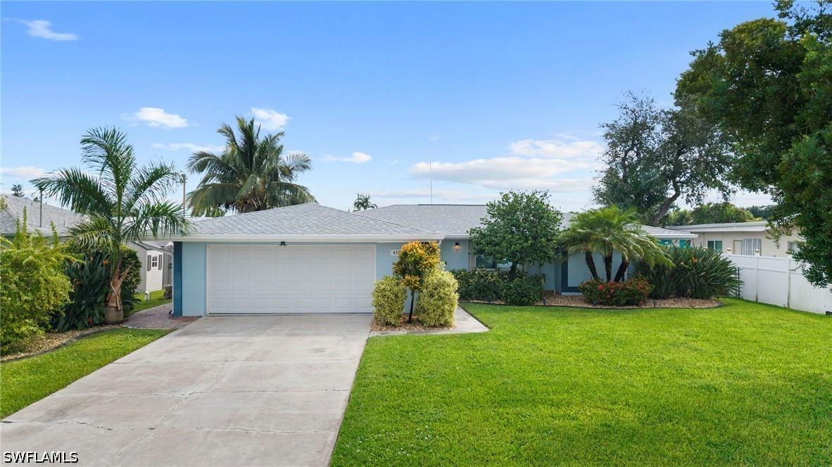 4320 S Gulf Cir., North Fort Myers, FL 33903