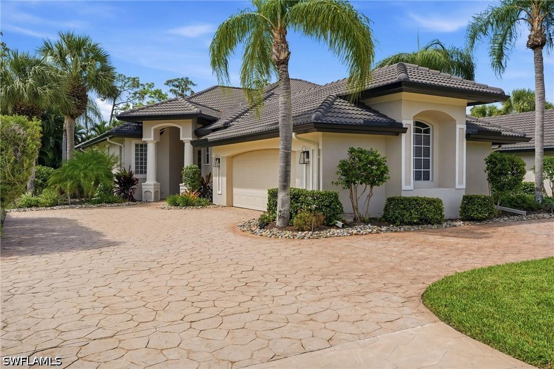 20627 Wildcat Run Dr., Estero, FL 33928