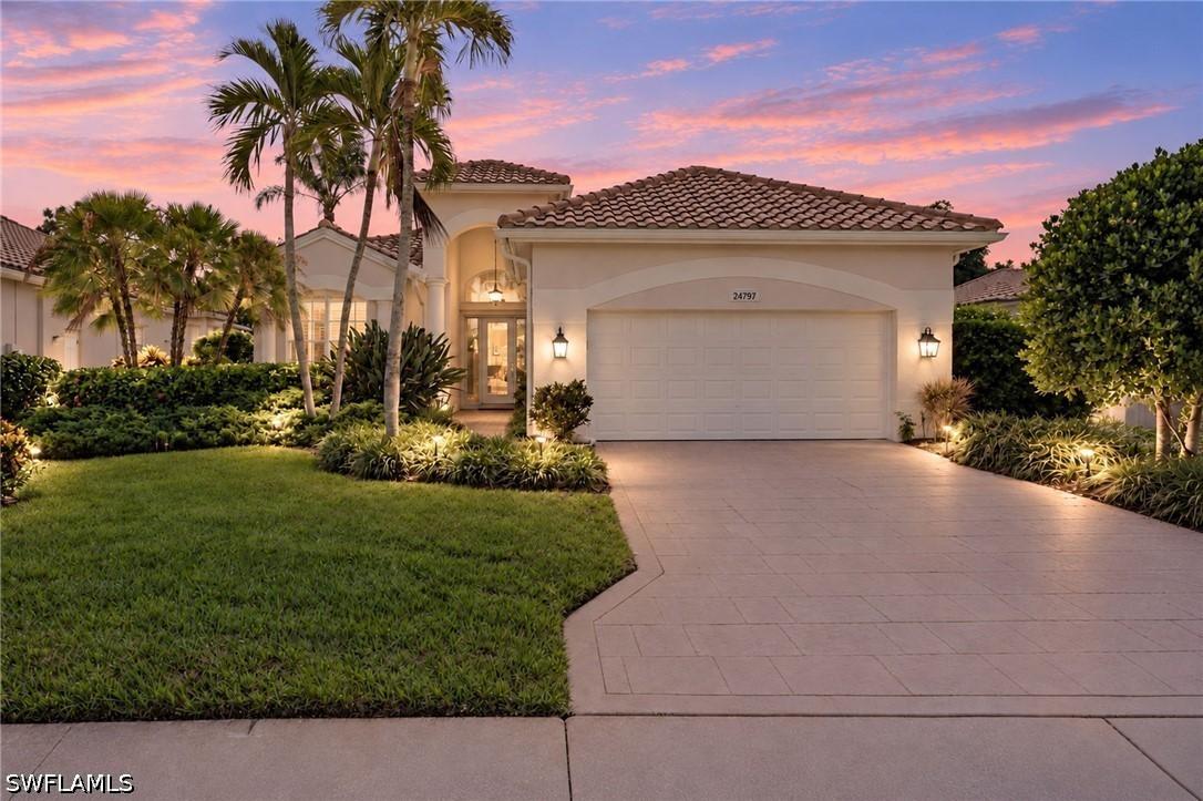 24797 Hollybrier Ln., Bonita Springs, FL 34134
