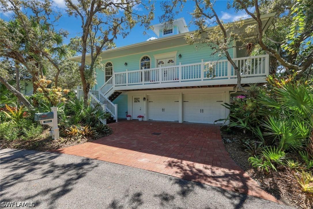 3812 Survey Cir., Bonita Springs, FL 34134