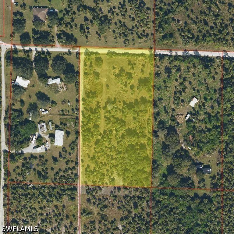 1806 Benton Rd., Naples, FL 34117