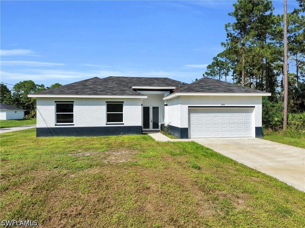 3418 66th St., Lehigh Acres, FL 33971