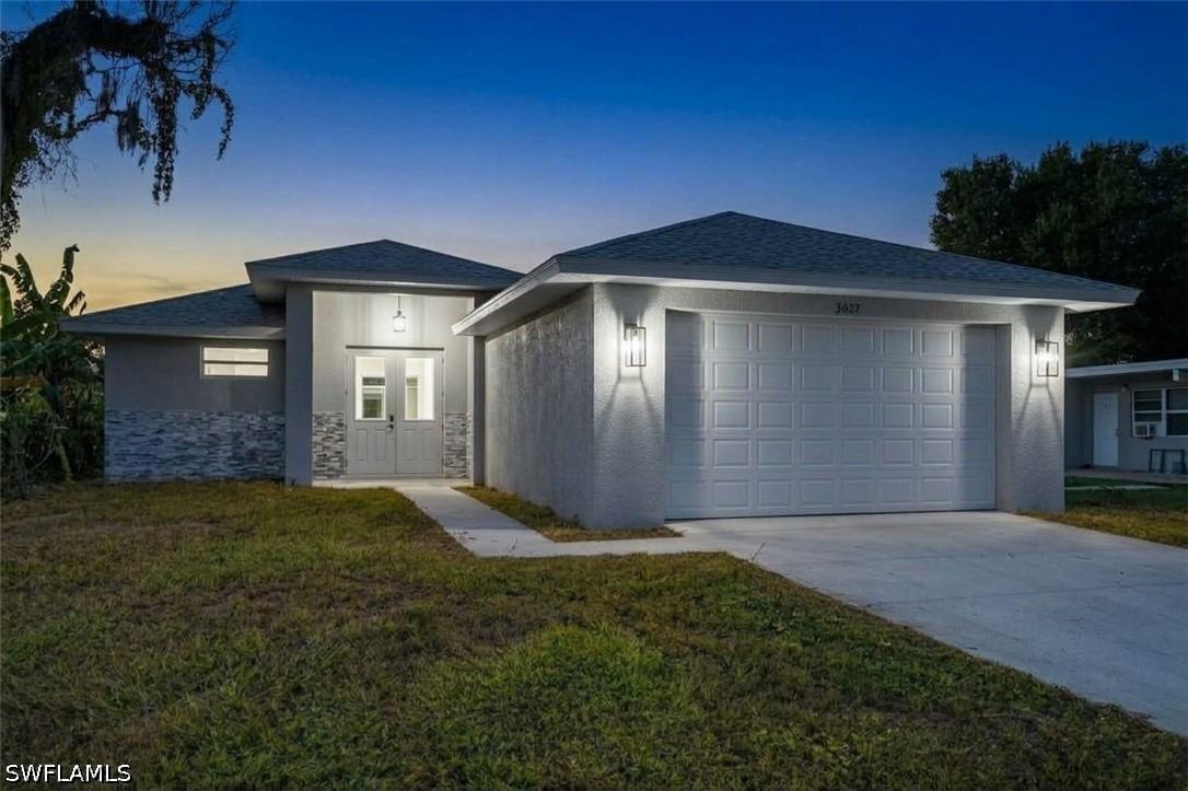 3027 2nd St., Fort Myers, FL 33916