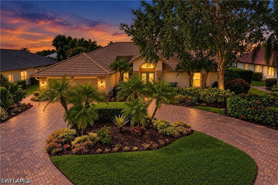 4348 Mourning Dove Dr., Naples, FL 34119