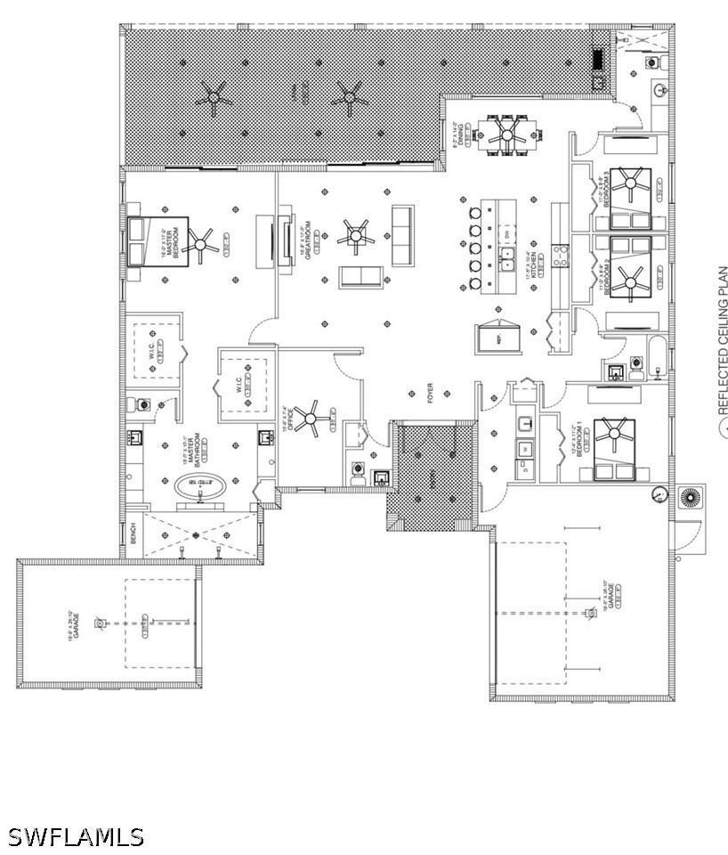 2703 NW 1st St., Cape Coral, FL 33993