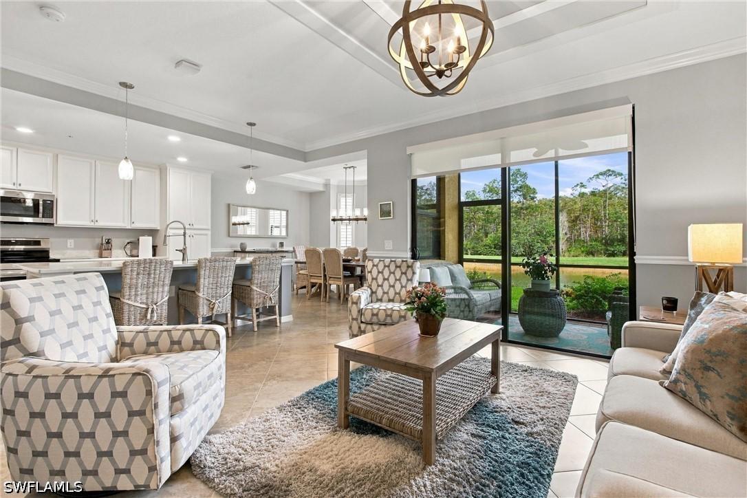 9590 Trevi Ct. #5316, Naples, FL 34113