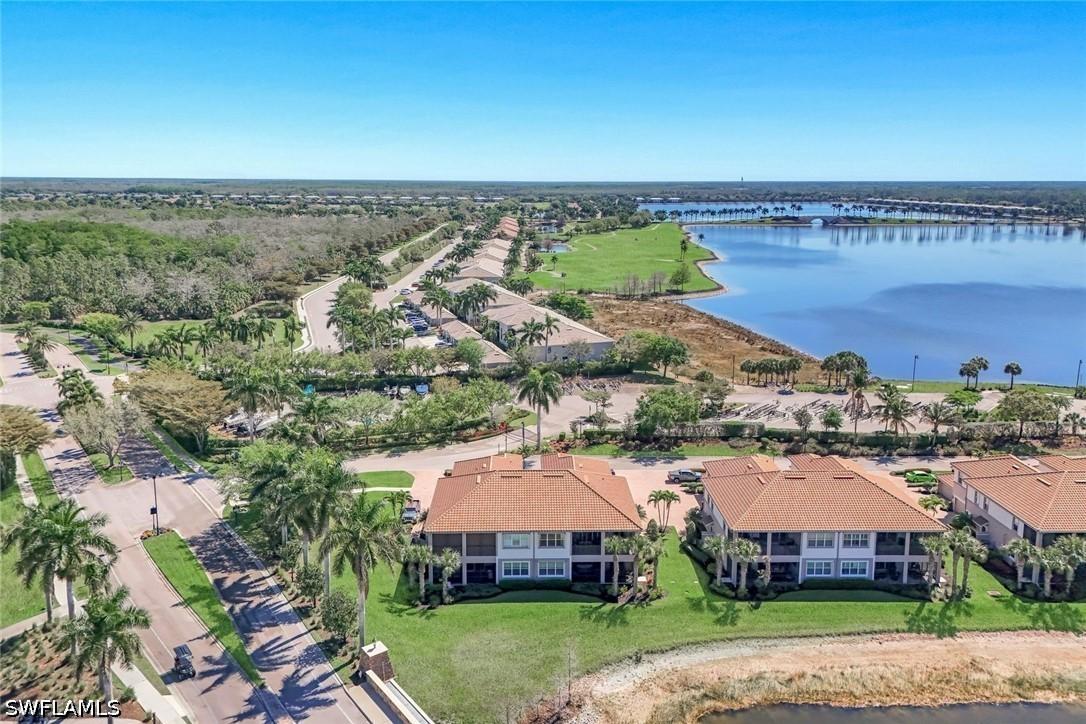 8835 Nautical Landing Cir. #201, Naples, FL 34120