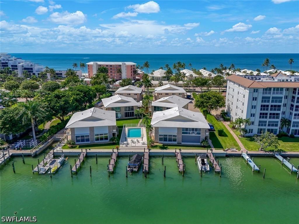 2500 Gulf Shore Blvd. #S1, Naples, FL 34103