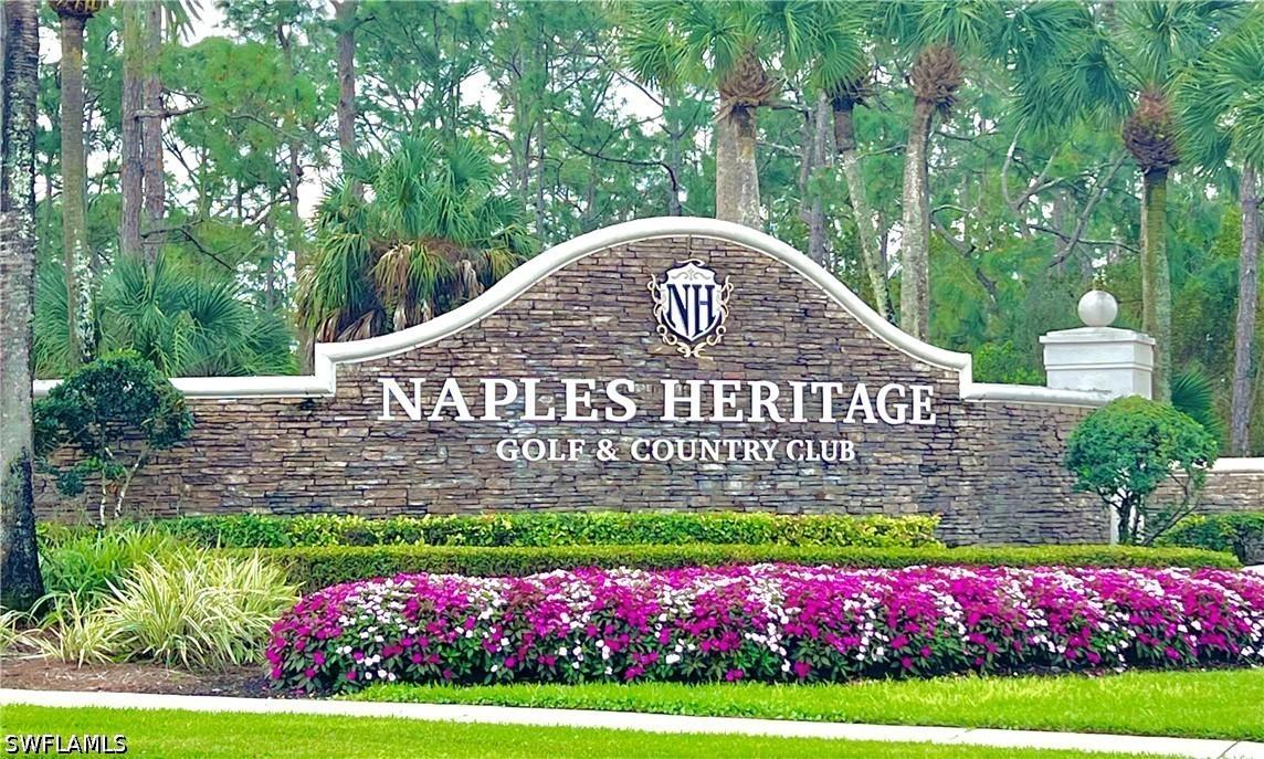 8555 Naples Heritage Dr. #234, Naples, FL 34112