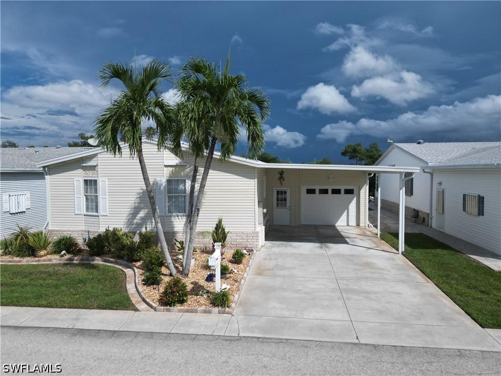 17611 Canal Cove Ct., Fort Myers Beach, FL 33931